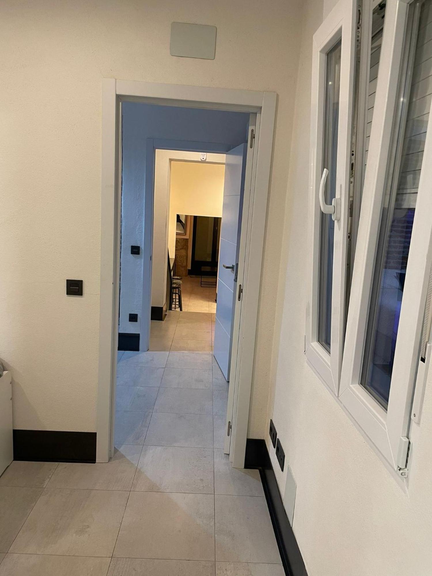 7 Beds, 3Bedr, Centro, Sol, Gran Via, Metro Noviciado, Callao Madrid Exterior foto