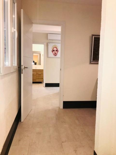 7 Beds, 3Bedr, Centro, Sol, Gran Via, Metro Noviciado, Callao Madrid Exterior foto